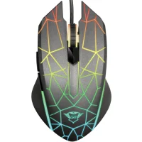 Игровая мышь Trust GXT 170 Heron фото 1